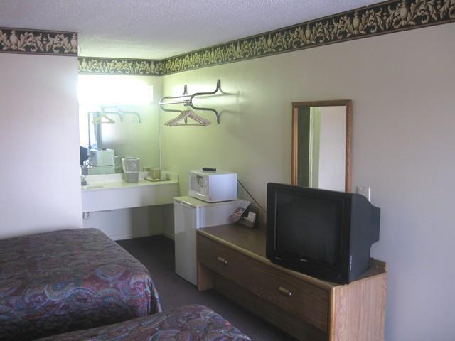 Passport Inn Perry Zimmer foto