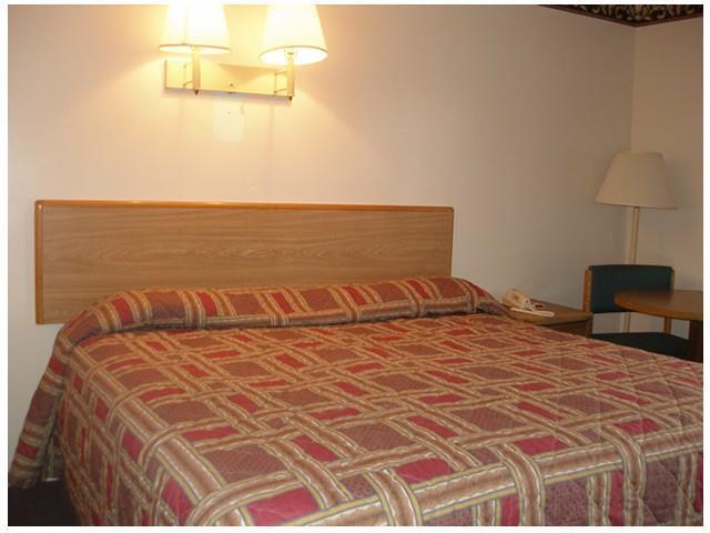 Passport Inn Perry Zimmer foto